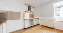 VENDU – Appartement Nancy