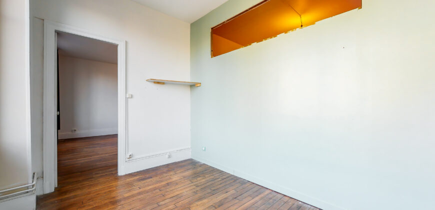 VENDU – Appartement Lunéville