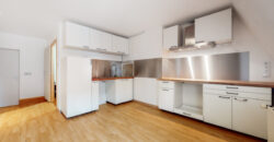 VENDU – Appartement Nancy