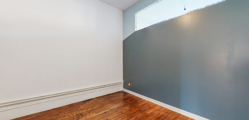 VENDU – Appartement Lunéville