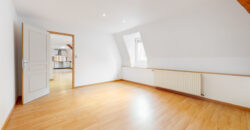 VENDU – Appartement Nancy