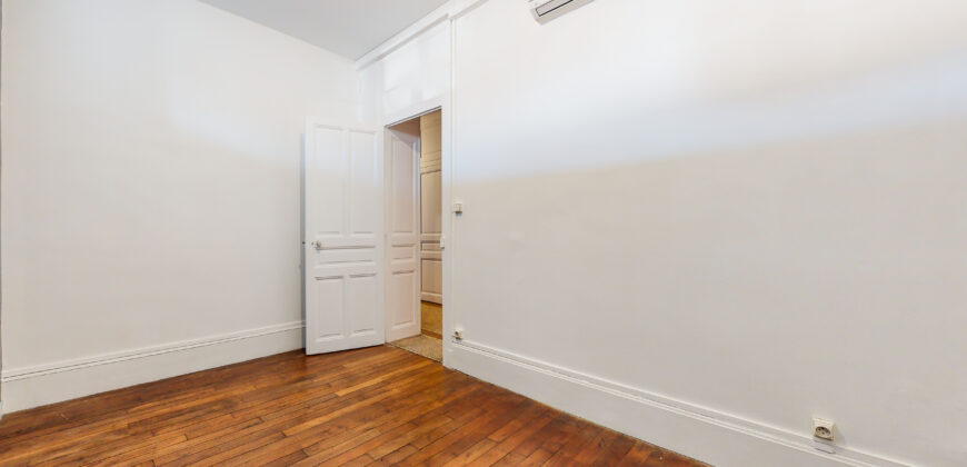 VENDU – Appartement Lunéville