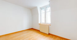 VENDU – Appartement Nancy