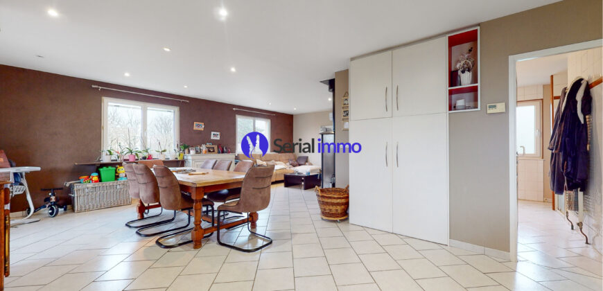 VENDU – Maison Raucourt
