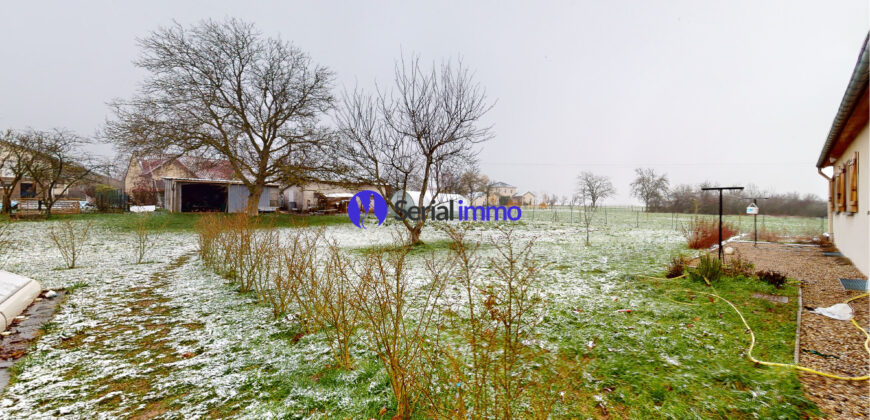 VENDU – Maison Raucourt