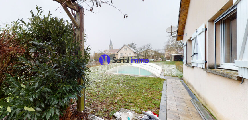 VENDU – Maison Raucourt