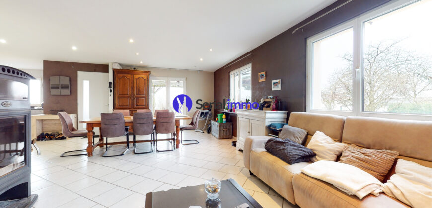 VENDU – Maison Raucourt