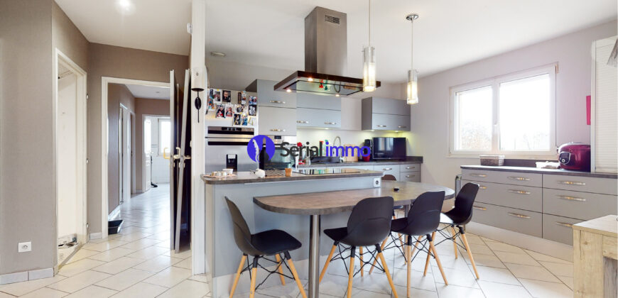 VENDU – Maison Raucourt