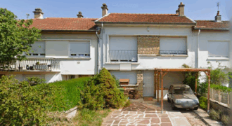 VENDU – Maison Saint-Max