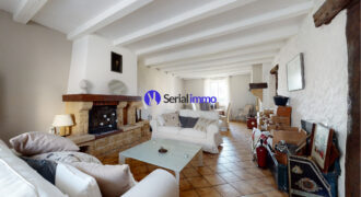 VENDU – Maison Courcelles-Chaussy