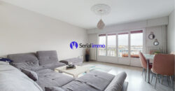 VENDU – Appartement Strasbourg