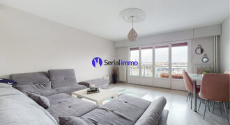 VENDU – Appartement Strasbourg