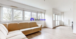 VENDU – Appartement Blénod les Pont-à-Mousson