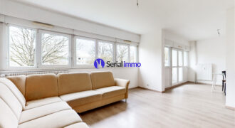 VENDU – Appartement Blénod les Pont-à-Mousson