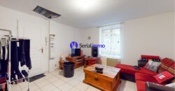 VENDU – Studio Pierre-la-Treiche