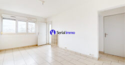 VENDU – Appartement Vandoeuvre-lès-Nancy