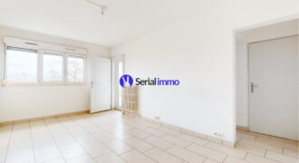 VENDU – Appartement Vandoeuvre-lès-Nancy