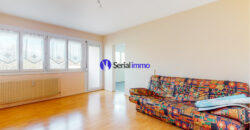 VENDU – Appartement Dieuze