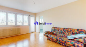 VENDU – Appartement Dieuze