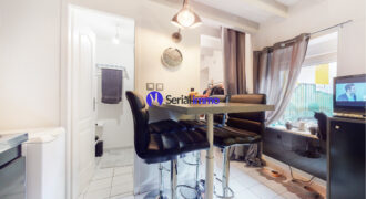VENDU – Appartement Lunéville