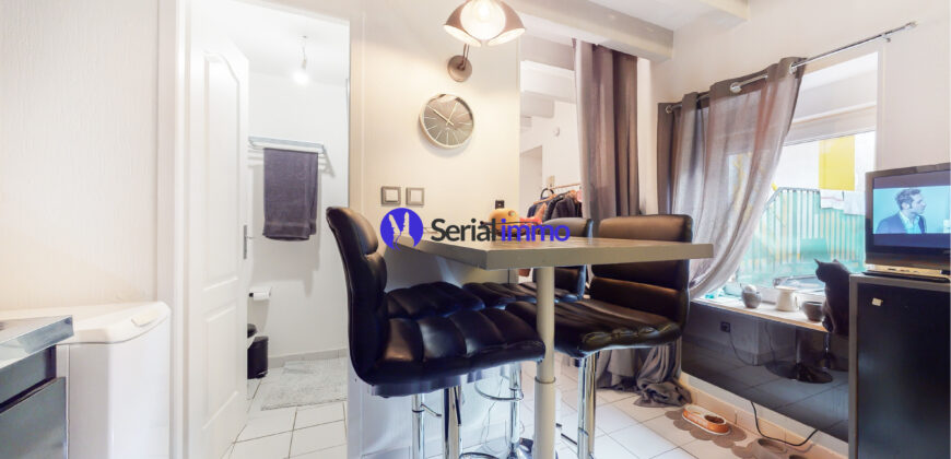 VENDU – Appartement Lunéville