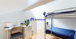 VENDU – Appartement Lunéville