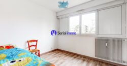 VENDU – Appartement Blénod les Pont-à-Mousson