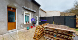 VENDU – Studio Pierre-la-Treiche