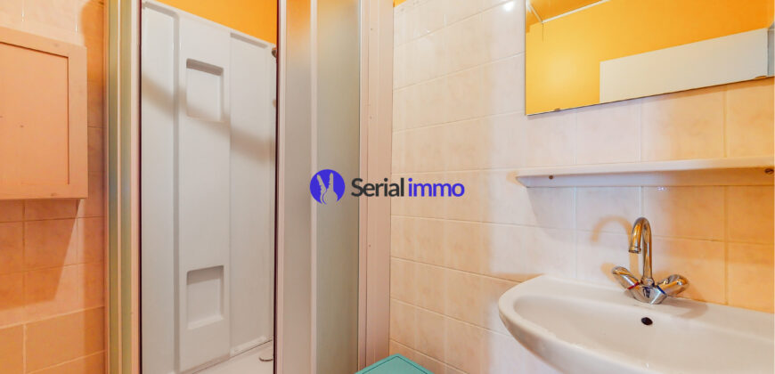 VENDU – Appartement Dieuze