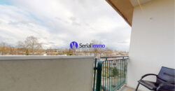 VENDU – Appartement Vandoeuvre-lès-Nancy