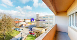 VENDU – Appartement Dieuze