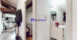 VENDU – Appartement Nancy