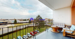 VENDU – Appartement Strasbourg