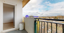 VENDU – Appartement Vandoeuvre-lès-Nancy