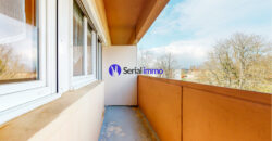 VENDU – Appartement Dieuze
