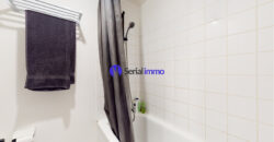 VENDU – Appartement Lunéville