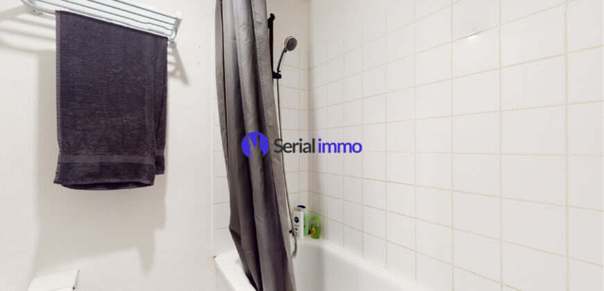 VENDU – Appartement Lunéville