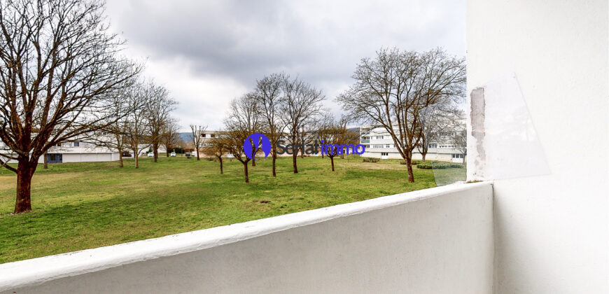 VENDU – Appartement Blénod les Pont-à-Mousson