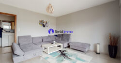 VENDU – Appartement Strasbourg