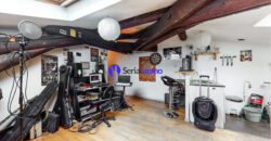 VENDU – Appartement Nancy