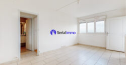 VENDU – Appartement Vandoeuvre-lès-Nancy