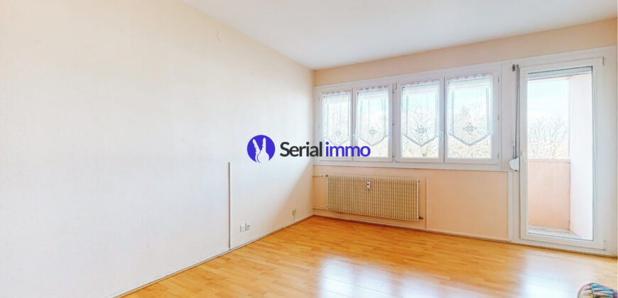 VENDU – Appartement Dieuze