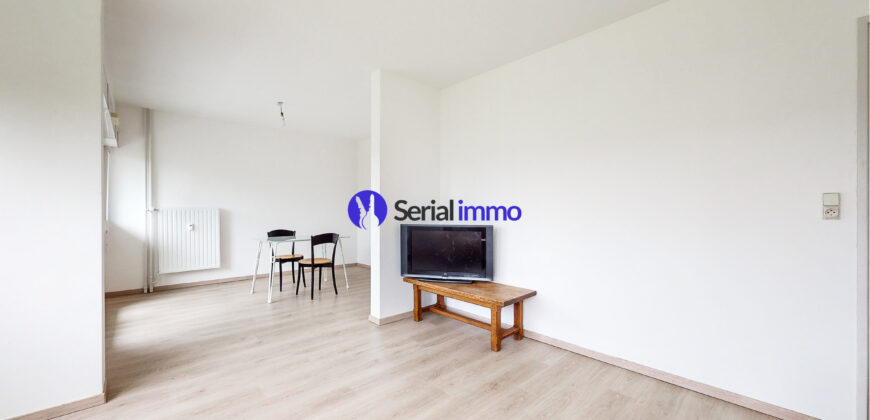 VENDU – Appartement Blénod les Pont-à-Mousson