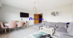 VENDU – Appartement Strasbourg