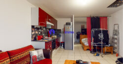 VENDU – Studio Pierre-la-Treiche