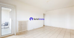 VENDU – Appartement Vandoeuvre-lès-Nancy