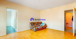 VENDU – Appartement Dieuze
