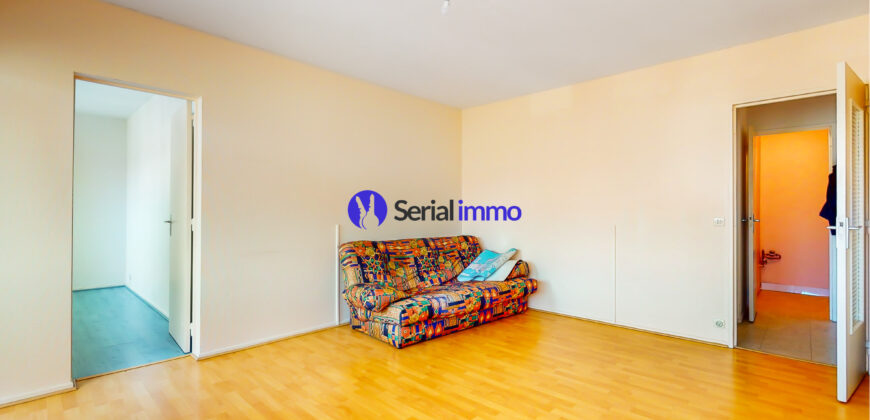 VENDU – Appartement Dieuze