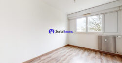 VENDU – Appartement Blénod les Pont-à-Mousson