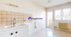 VENDU – Appartement Dieuze